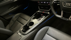 Audi e-tron GT 390kW Quattro 93kWh 4dr Auto Electric Saloon